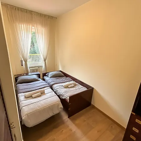 Bgy-city Confortevole Nel Borgo Bergamo