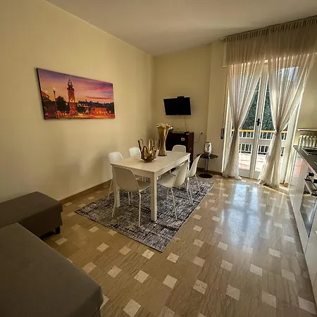 Bgy-city Confortevole Nel Borgo Apartmán *